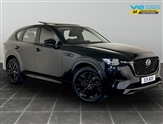 Used Mazda CX-60