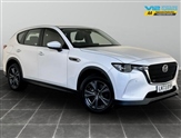 Used Mazda CX-60