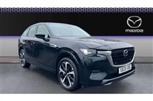 Used Mazda CX-60