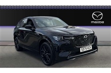 Used Mazda CX-60