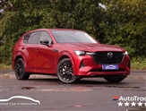 Used Mazda CX-60