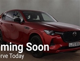 Used Mazda CX-60