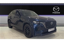 Used Mazda CX-60