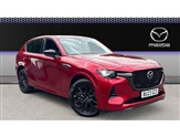 Mazda CX-60 Image 1