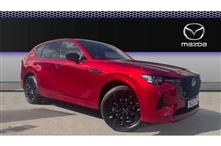 Used Mazda CX-60