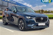 Used Mazda CX-60