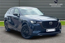 Used Mazda CX-60