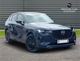 Mazda CX-60 Image 1