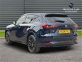 Mazda CX-60 Image 3