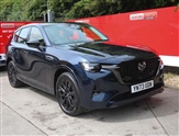 Mazda CX-60 Image 1