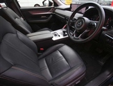 Mazda CX-60 Image 4