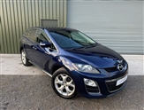 Used Mazda CX-7