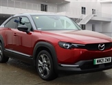 Used Mazda MX-30