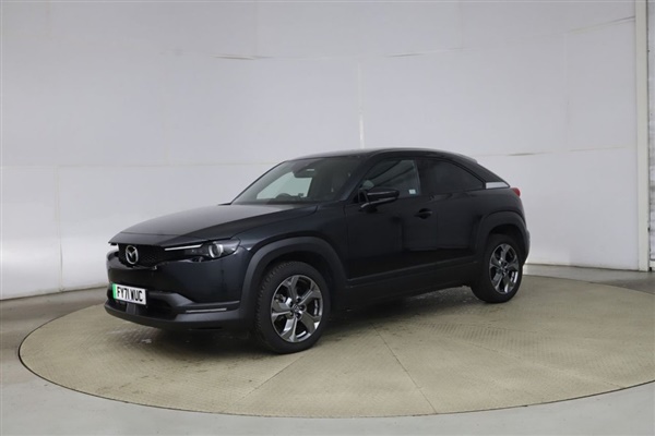 Large image for the Used Mazda MX-30