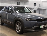 Used Mazda MX-30