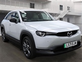 Used Mazda MX-30