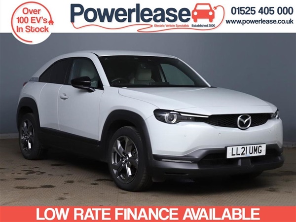Large image for the Used Mazda MX-30