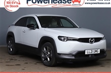 Used Mazda MX-30
