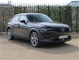 Mazda MX-30 Image 2