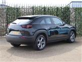 Mazda MX-30 Image 4