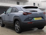 Mazda MX-30 Image 2