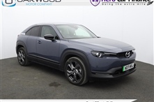 Used Mazda MX-30
