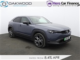 Mazda MX-30 Image 1