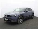 Mazda MX-30 Image 5
