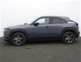 Mazda MX-30 Image 6