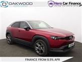 Mazda MX-30 Image 1