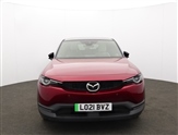 Mazda MX-30 Image 4