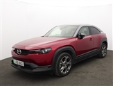 Mazda MX-30 Image 5