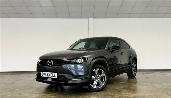 Large image for the Used Mazda MX-30