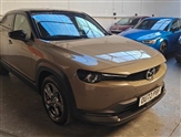 Used Mazda MX-30