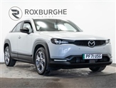 Used Mazda MX-30