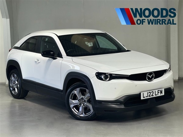 Large image for the Used Mazda MX-30