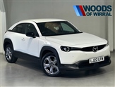 Used Mazda MX-30