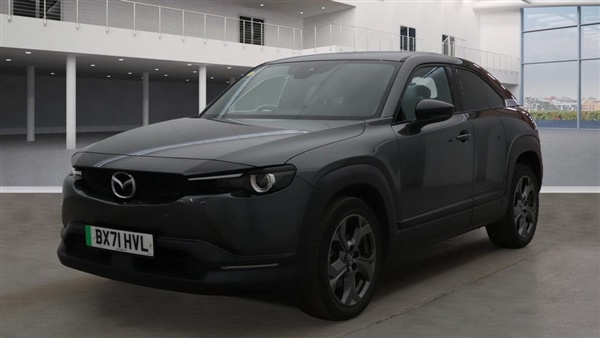Large image for the Used Mazda MX-30