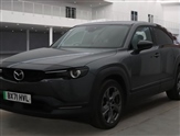 Used Mazda MX-30