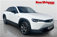 Used Mazda MX-30