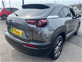 Mazda MX-30 Image 4