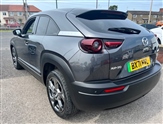 Mazda MX-30 Image 5