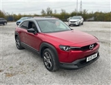 Used Mazda MX-30