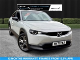 Used Mazda MX-30