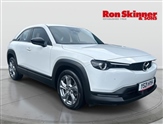 Used Mazda MX-30