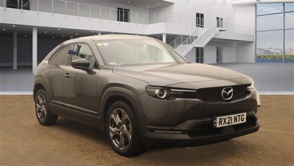 Large image for the Used Mazda MX-30