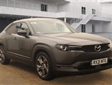 Used Mazda MX-30
