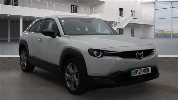 Large image for the Used Mazda MX-30