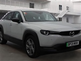 Used Mazda MX-30