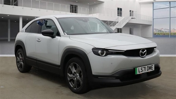 Large image for the Used Mazda MX-30